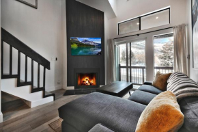 SNOWCREST 317 condo